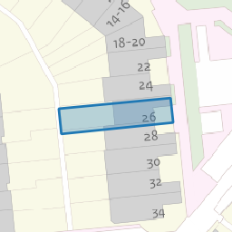 Perceel MSS00-A-2358