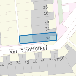 Perceel MSS00-A-2362