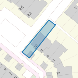 Perceel MSS00-A-2363