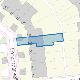 Perceel MSS00-A-2368