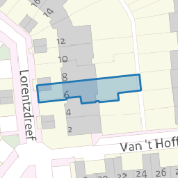 Perceel MSS00-A-2370