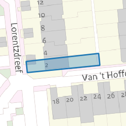 Perceel MSS00-A-2372