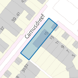 Perceel MSS00-A-2373