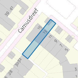 Perceel MSS00-A-2374