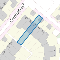 Perceel MSS00-A-2375