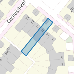 Perceel MSS00-A-2376