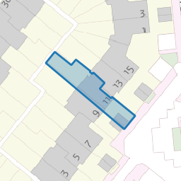 Perceel MSS00-A-2383