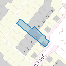 Perceel MSS00-A-2385