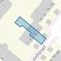 Perceel MSS00-A-2386