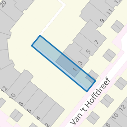 Perceel MSS00-A-2388