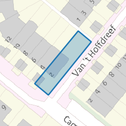 Perceel MSS00-A-2389