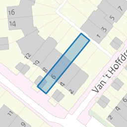 Perceel MSS00-A-2391