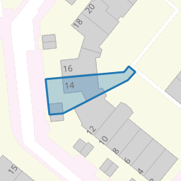 Perceel MSS00-A-2395