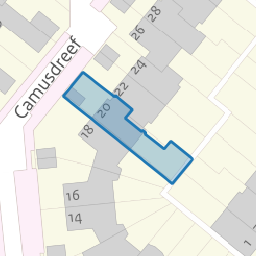 Perceel MSS00-A-2398