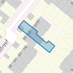 Perceel MSS00-A-2402