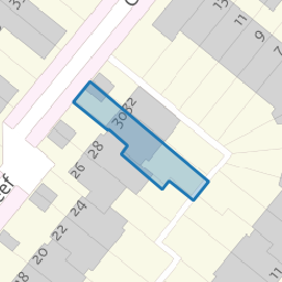 Perceel MSS00-A-2403