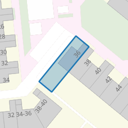 Perceel MSS00-A-2405