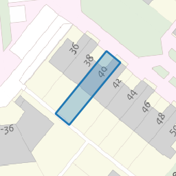 Perceel MSS00-A-2407