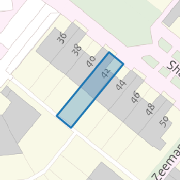 Perceel MSS00-A-2408