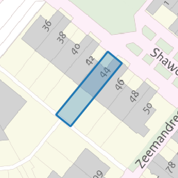 Perceel MSS00-A-2409