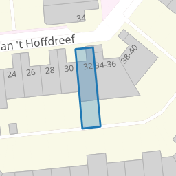 Perceel MSS00-A-2413