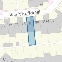 Perceel MSS00-A-2415