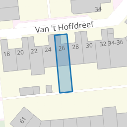 Perceel MSS00-A-2416