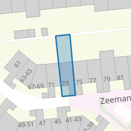 Perceel MSS00-A-2423