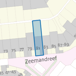 Perceel MSS00-A-2427