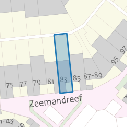 Perceel MSS00-A-2428