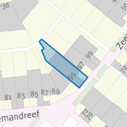 Perceel MSS00-A-2430