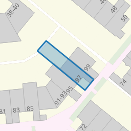 Perceel MSS00-A-2431