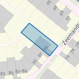 Perceel MSS00-A-2432