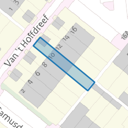 Perceel MSS00-A-2436