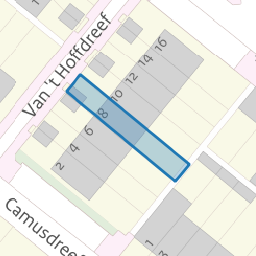 Perceel MSS00-A-2437