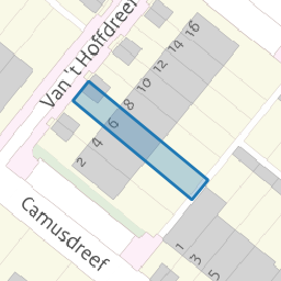 Perceel MSS00-A-2438