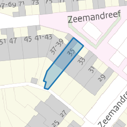 Perceel MSS00-A-2445