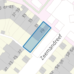 Perceel MSS00-A-2448