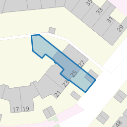 Perceel MSS00-A-2450