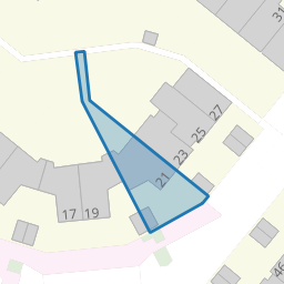 Perceel MSS00-A-2452