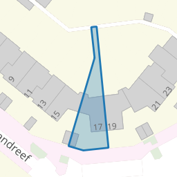 Perceel MSS00-A-2454