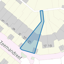 Perceel MSS00-A-2455