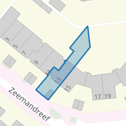 Perceel MSS00-A-2456