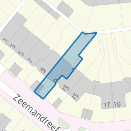 Perceel MSS00-A-2457