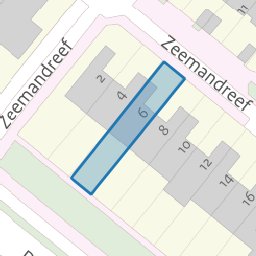 Perceel MSS00-A-2465