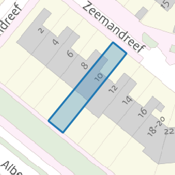 Perceel MSS00-A-2467