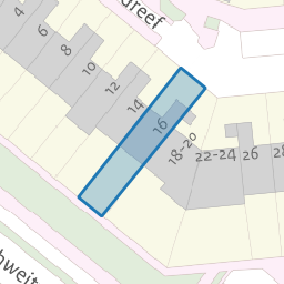 Perceel MSS00-A-2470