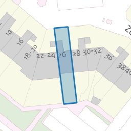 Perceel MSS00-A-2471