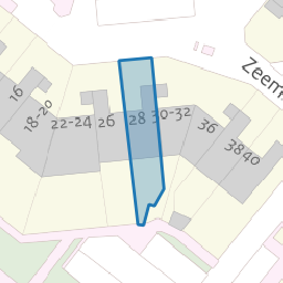 Perceel MSS00-A-2472