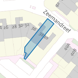 Perceel MSS00-A-2473